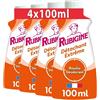 IDEAL Rubigine Smacchiatore Antiruggine, 4 x 100 ml