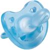 CHICCO GOMMOTTO IN SILICONE BOY 0-6 MESI 1 PEZZO