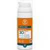 Unifarco Lfp Sol Crema Viso Tric 30