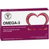 Unifarco Lfp Omega3 30cps
