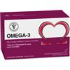 Unifarco Lfp Omega3 90cps