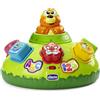 Chicco Ch Gioco Abc Sam La Talpa Inc