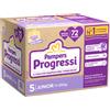 Fater Pampers Qu Prog J 72pz