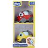 Chicco (artsana) Ch Gioco Turbo Ball Racing Fr