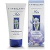 L'erbolario L''erbolario Iris Crema Deodorante 50ml