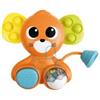 Chicco (artsana) Ch Gioco Bsf Topo Multiattiv