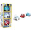 Chicco (artsana) Ch Gioco Turbo Ball City 3pz