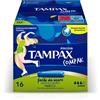 Tampax Compak Tampax Compak Super 16pz
