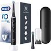 Oral-b Procter & Gamble Oralb Io 6 Black Spazz+2refill