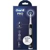 Oral-b Procter & Gamble Oralb Pro 1 Cross Spazz+1ref