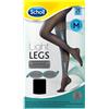 Scholl Lightlegs20 Den M Nero