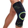 Dual Sanitaly Gibaud Sport Ginocchiera 4