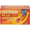 A.menarini Ind.farm.riun. Sustenium Plus 50+ 15fl