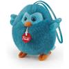 Trudi Charm Uccellino Blu