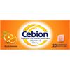Cebion 500 Cebion Mast Arancia Vit C20cpr