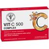 Unifarco Lfp Vit-c 500 Complex 20cpr