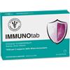 Unifarco Lfp Immunotab 20cpr