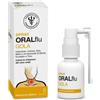 Unifarco Lfp Oralflu Gola Spray 20ml