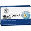 Unifarco Lfp Melatonina Complex 40cpr