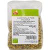 Camomilla Biotobio Fsc Camomilla Fiori Interi Bio 40 G g Tè