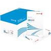 Xerox Business, carta bianca A4 80 gr/m2, box da n. 5 risme per 500 fogli a risma.