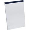 Hamelin 001 Set di 20 blocchi per appunti, formato A4, quaderni piccoli, 5 mm, 200 pagine cucite