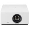 LG PROIETTORE LASER+LED 3840X2160 HU710PW.AEU