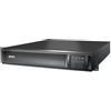 APC SMART-UPS X 750 VA RACK/TOWER, LCD, 230 V + NC SMX750INC