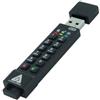 Apricorn 128GB AES XTS Secure 256-bit ASK3-NX-128GB