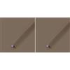 d-c-fix pellicola adesiva per mobili taupe 45 cm x 2 m - pellicola decorativa lavabile e autoadesiva per cucina, armadio, tavolo & davanzale - moderna & sostenibile (Confezione da 2)