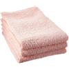 Simpli-Magic Asciugamani in cotone, 40,6 x 68,6 cm, rosa, 12 pezzi