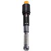 JULIAQUA Riscaldamento classico per acquario per pesci e vasche per tartarughe 25 W 50 W 100 W 200 W 300 W (25 W)