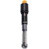 JULIAQUA Riscaldamento classico per acquario per pesci e vasche per tartarughe 25 W 50 W 100 W 200 W 300 W (50 W)
