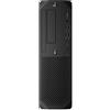 HP Z2 G5 SFF Intel Core i5-10600 - 16 GB - 512 GB - Windows 11 Professional - Ottimo