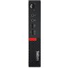 Lenovo ThinkCentre M910Q Tiny Intel Core i5-6400T - 8 GB - 256 GB - Windows 10 Professional - Come nuovo