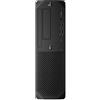 HP Z2 G5 SFF Intel Core i5-10600 - 8 GB - 256 GB - Windows 11 Professional - Ottimo