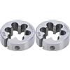 BGS 1900-M18X1.5-S | Filiere | M18 x 1,5 x 38 mm (Confezione da 2)