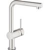 Grohe Minta Touch Miscelatore Monocomando Elettronico, 31360DC1