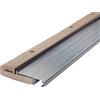 M-D Building Products MD Building Products MD Building-76265, argento, 4 9/16 x 36
