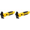 Stanley - FatMax STANLEY FATMAX FMHT10373-0 Coltello di Sicurezza, Giallo (Confezione da 2)