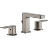 Peerless P3519LF-BN Rubinetto da Bagno a Due Manici, Nichel Spazzolato
