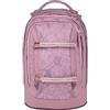 Satch pack Dalla 5ª classe, ergonomico, 30L di capacità, stabile, massima organizzazione Magnolia Dream - Rosa