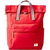 Roka London - Canfield B Recycled Nylon, Mochila Unisex - Adulto