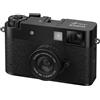FUJIFILM X-HF1 half BLACK -GARANZIA ITALIA