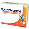 VOLTADVANCE Glaxosmithkline C. Health. Voltadvance 20 Bustine 25mg - VOLTADVANCE - 035500040