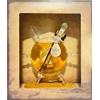 Mazzetti d'Altavilla Timone Grappa invecchiata Mazzetti d'Altavilla - 20cl