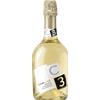 Cantine Contarini Vino Spumante Contrè Contarini - 75cl