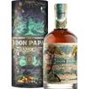 The Bleeding Heart Rum Company Rum Don Papa Baroko Limited Edition '22 (Astucciato) - 70cl