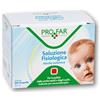 FEDERFARMA.CO SpA PROFAR SOLUZ FISIOL 5ML 20PZ
