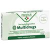 FEDERFARMA.CO SpA PROFAR TEST MULTIDRUGS 1TEST
